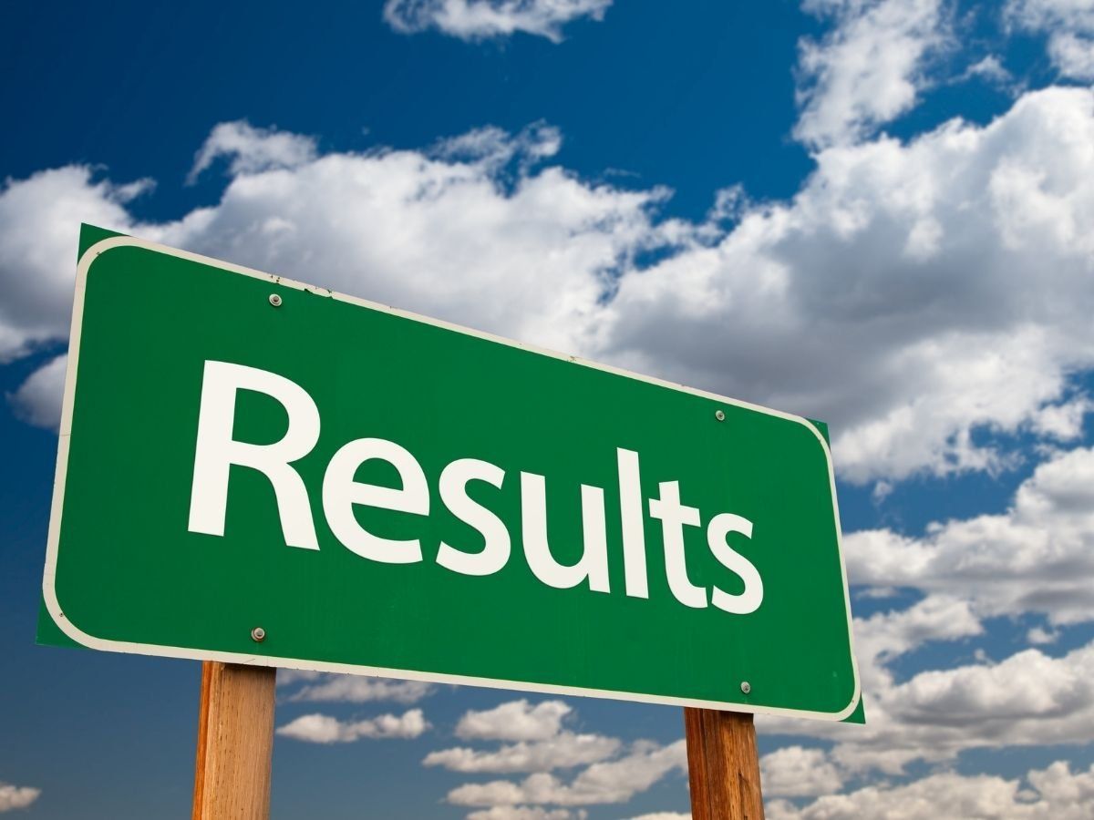 SSC Stenographer Result 2021: स्टेनोग्राफर ग्रेड 'सी' और 'डी' परीक्षा के रिजल्ट जल्द होंगे जारी,ऐसे करें चेक