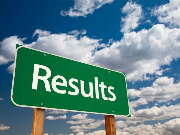 SSC GD Constable Result 2021