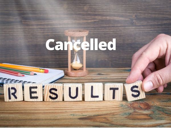 RAS Prelims Exam 2021 Result cancelled