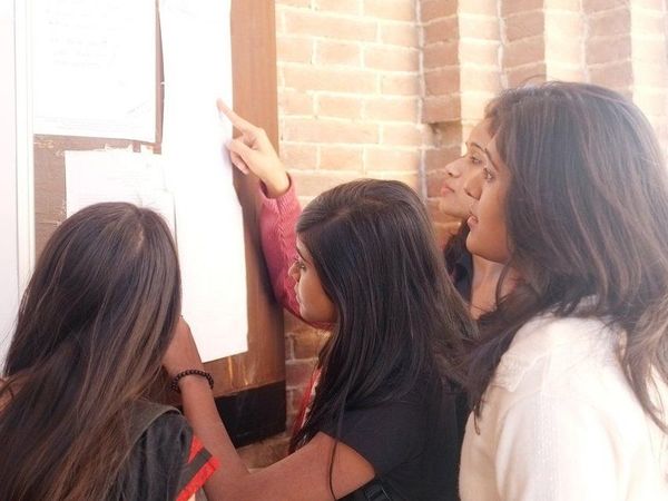 Meghalaya 10th Result