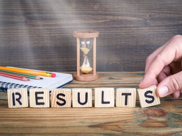 CBSE Term 1 result