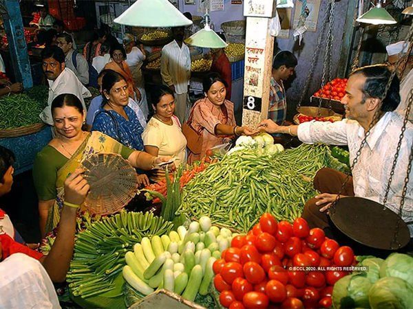  Retail inflation declined in March 2020, this is the reason 