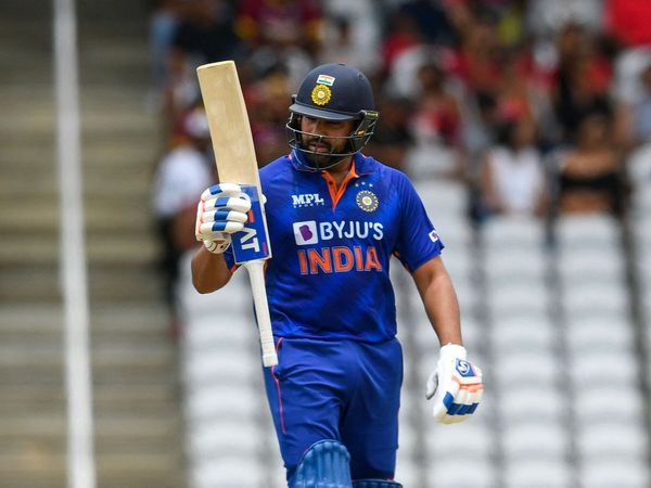 Rohit Sharma
