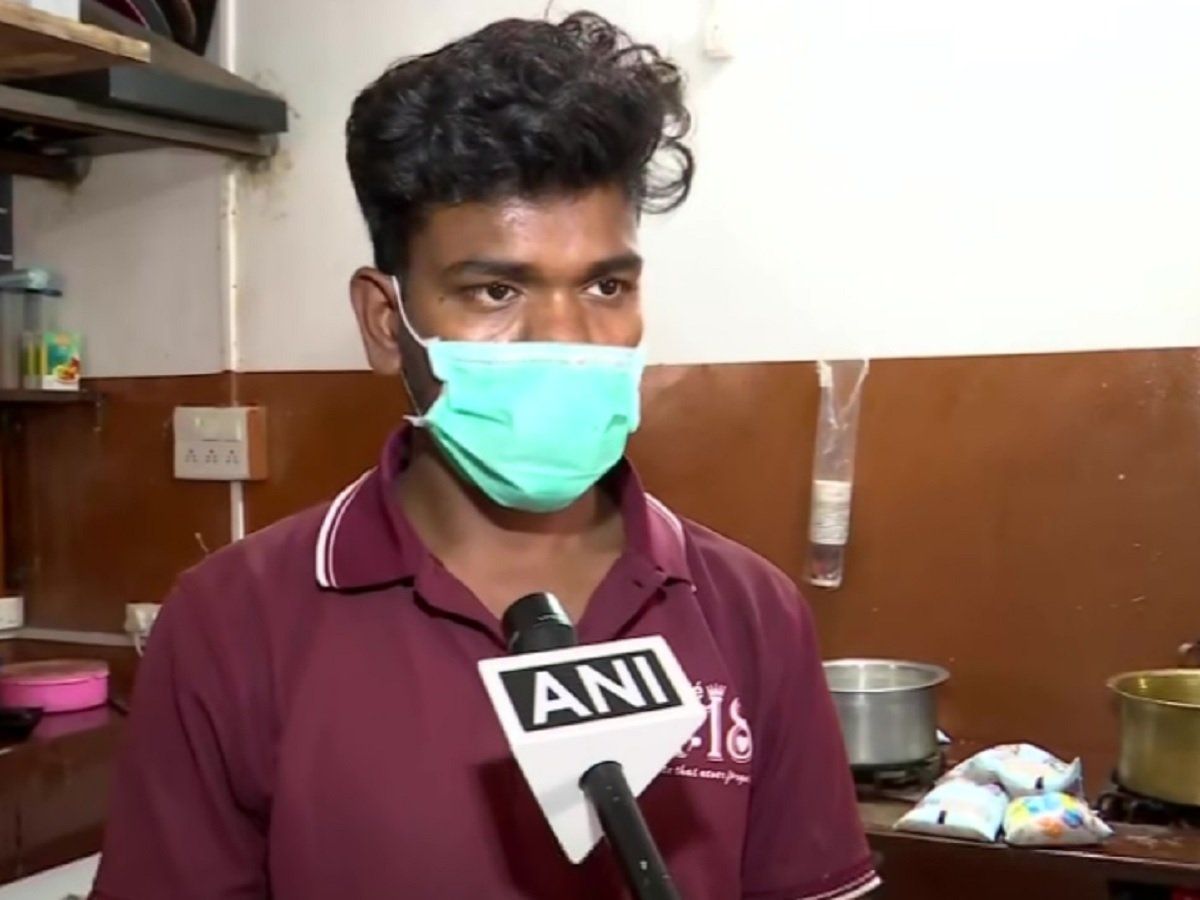 कभी था सिक्योरिटी गार्ड, अब चाय के स्टार्टअप से हर महीने कमा रहा 2 लाख रुपए