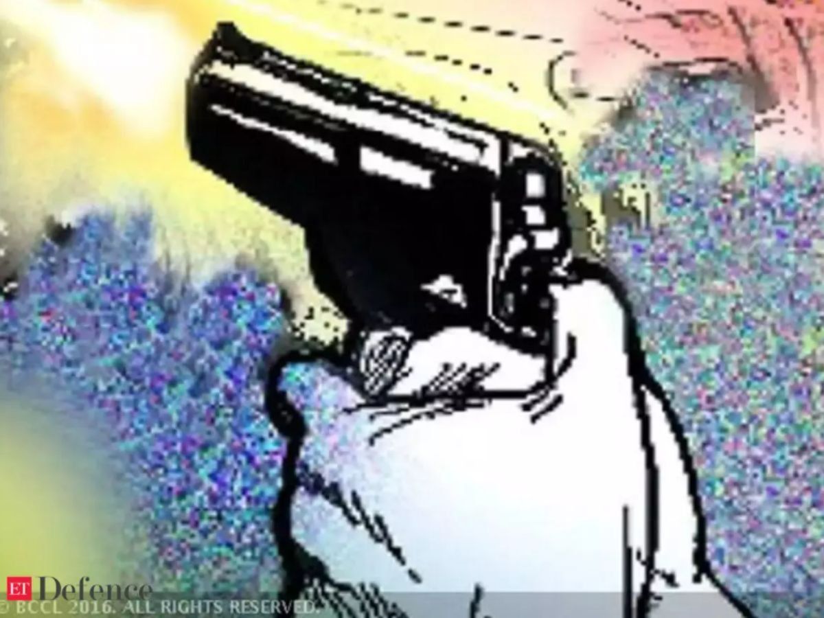 चल रहा था चोर-सिपाही का खेल, खिलौना समझ BJP नेता के बेटे ने चला दी लोडेड रिवॉल्वर, बच्चे की मौत