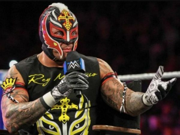 rey mysterio