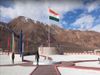 Rezang La War Memorial, Major Shaitan Singh, Rajnath Singh, 1962 India China Battle