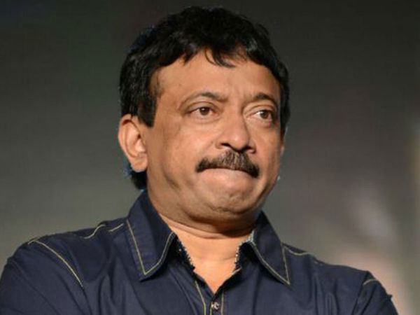 Ram Gopal Verma