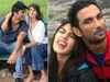 Rhea Chakraborty Sushant Singh Rajput living Together But Actress move out From his Apartment 4 days Ago