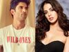 Sushant Singh Rajput and Rhea Chakraborty