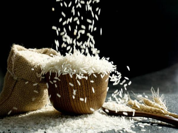 rice price hike in India inflation news chawal ki keemat