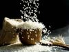 Inflation rice price has increased in India including basmati rice