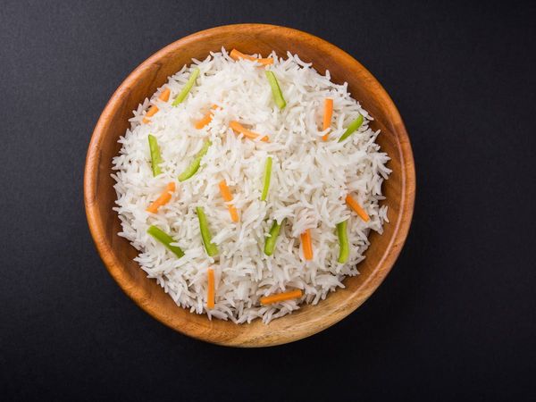 Benefits of Eating Rice (Image- iStock)