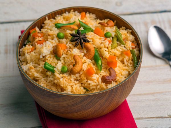 5 Alternatives of Rice (Image: iStock)