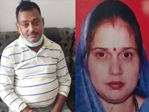 Brahmin in UP: यूपी चुनाव में फिर ब्राह्मण कार्ड, विकास दुबे की पत्नी को यूपी चुनाव में लड़ने के लिए संपर्क