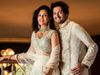 Richa Chadha and Ali Fazal