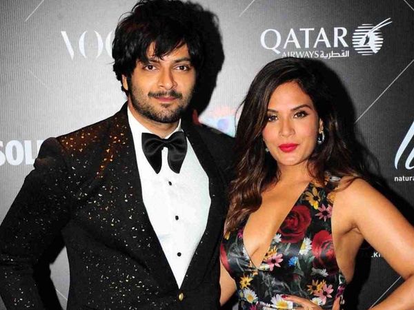 richa chadha and ali fazal
