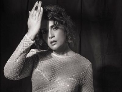 Richa Chadda