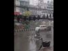rickshaw Suddenly Moving itself Shocking Video Goes Viral