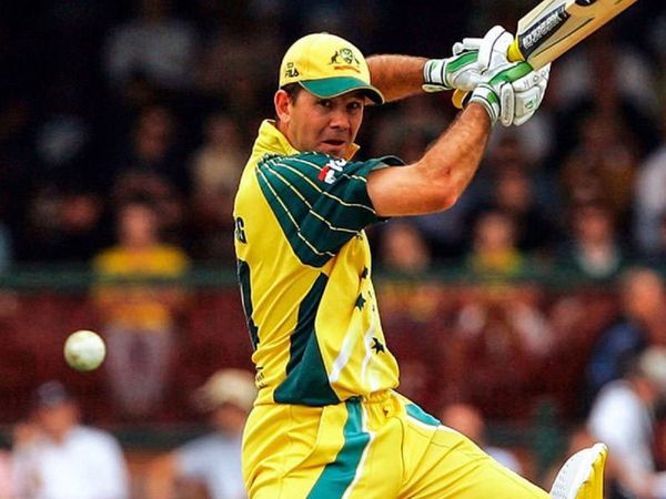 Ricky Ponting