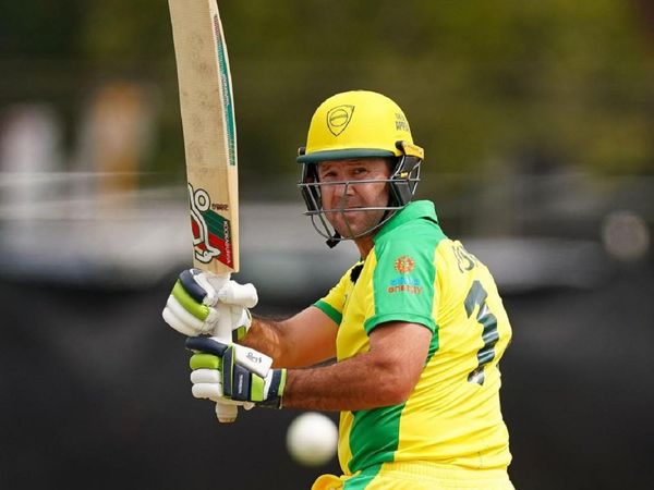 ricky ponting
