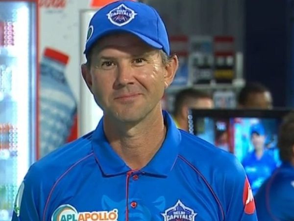 Ricky Ponting
