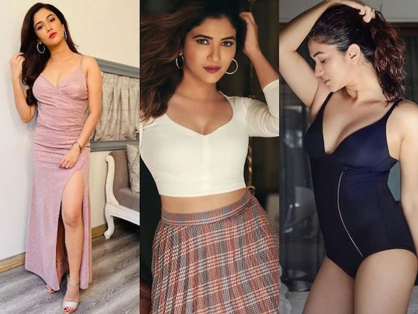 Bigg Boss 15 OTT Ridhima Pandit