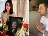 ranbir kapoor Sister Riddhima Kapoor New Post For Late father Rishi Kapoor