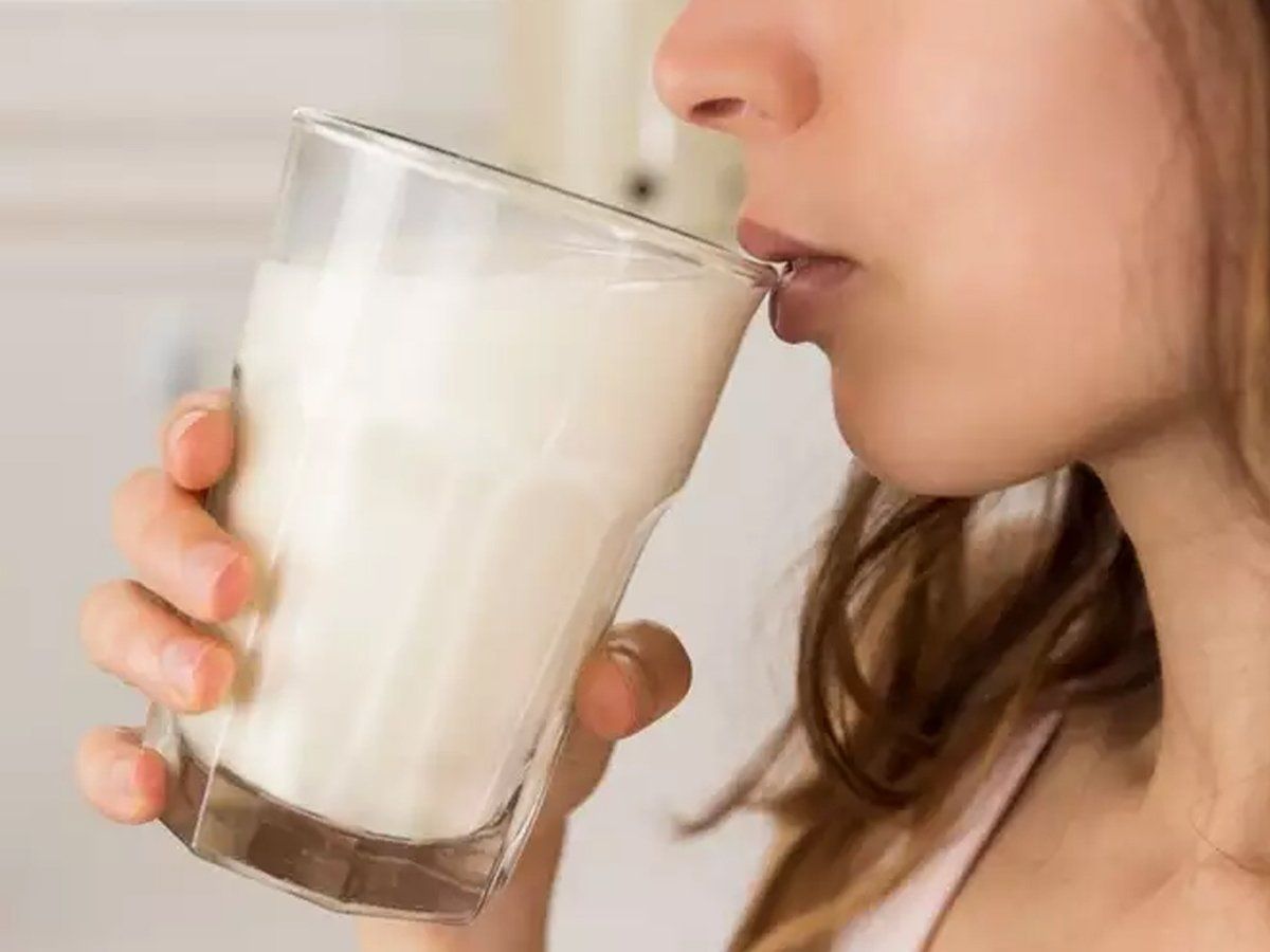 Right time to drink milk क्‍या है दूध पीने का सही समय, अच्‍छे स्‍वास्