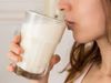 best time to drink milk tips rules of Ayurveda