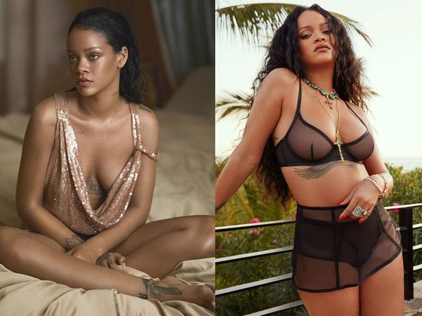 Rihanna