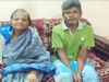 63 Years Old Odisha Woman Donate All Property to Rickshaw Puller Know About Truth