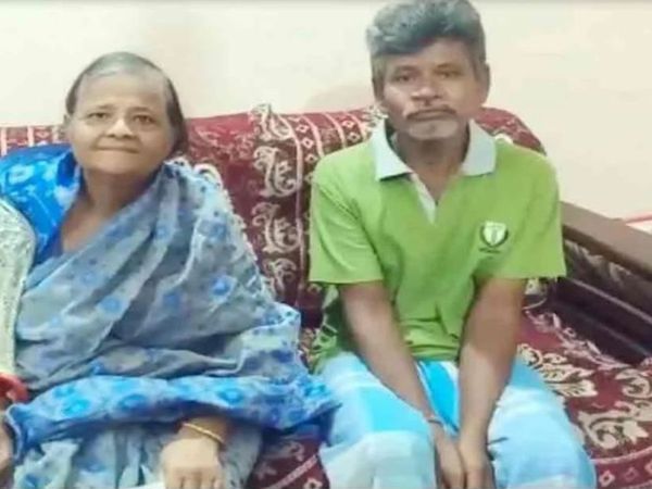 63 Years Old Odisha Woman Donate All Property to Rickshaw Puller Know About Truth