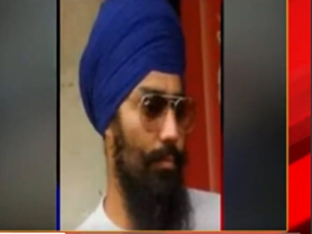 Mohali Blast : रिंदा की साजिश है RPG से हमला! इस कनेक्शन को भी खंगाल रही पंजाब पुलिस