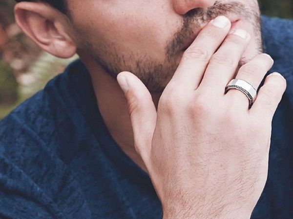 Longer the ring finger lower the Covid-19 death chances says research