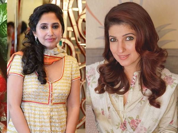 rinkle khanna  birthday