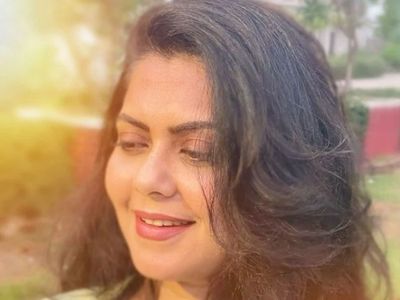 Actress Rinku Ghosh Actress Rinku Ghosh