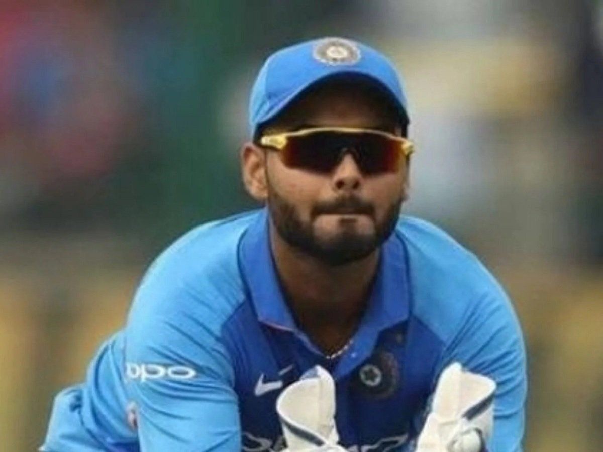 IND vs SA: ऋषभ पंत के नाम दर्ज हुआ कप्तानी का शर्मनाक रिकॉर्ड, विराट कोहली को पीछे छोड़ा