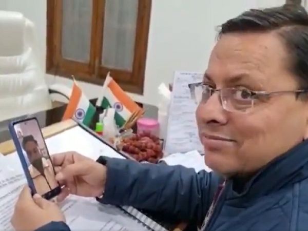 Rishabh Pant appointed brand ambassador of Uttarakhand