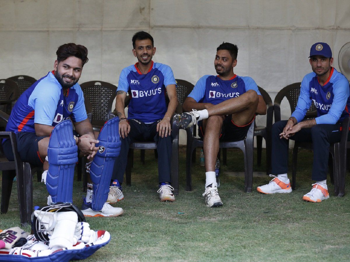 IND vs SA 1st T20: आज ऐसी हो सकती है भारत और द.अफ्रीका की प्लेइंग-11