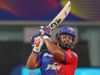 Rishabh Pant
