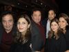 Rishi Kapoor Photos with son-in-law Bharat Sahni