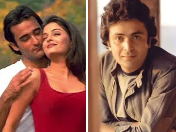 Rishi Kapoor directorial Movie