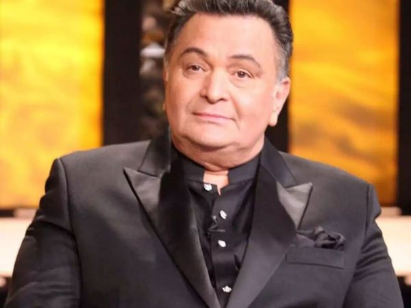 Rishi Kapoor