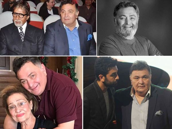 Rishi Kapoor Death anniversary Bollywood Actor 5 Shocking confession in khullam khulla Book 
