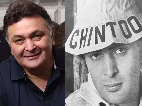 Rishi Kapoor