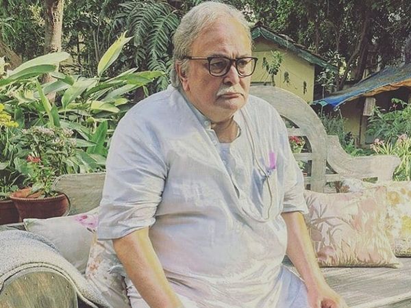 Neeti kapoor hubby Rishi Kapoor Hospitalized Due To fever Know All Health Update