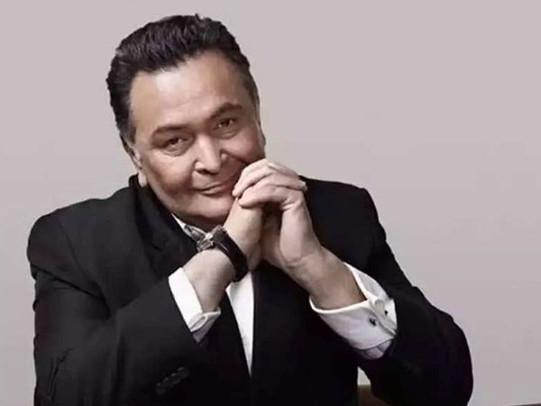 Rishi Kapoor