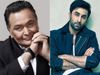 Ranbir kapoor and rishi kapoor were supposed to do the remake of this popular movie 