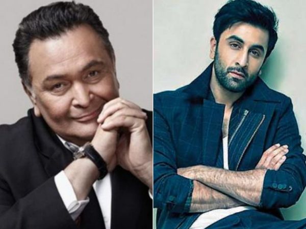 Ranbir kapoor and rishi kapoor were supposed to do the remake of this popular movie 